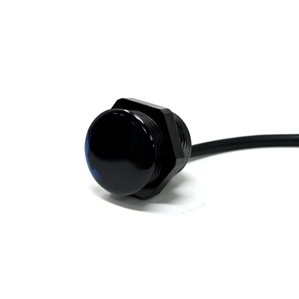 Pro-Range XKC-KL200-V- Laser Ranging Sensor, 2m Sensing Distance, DC 5-24V