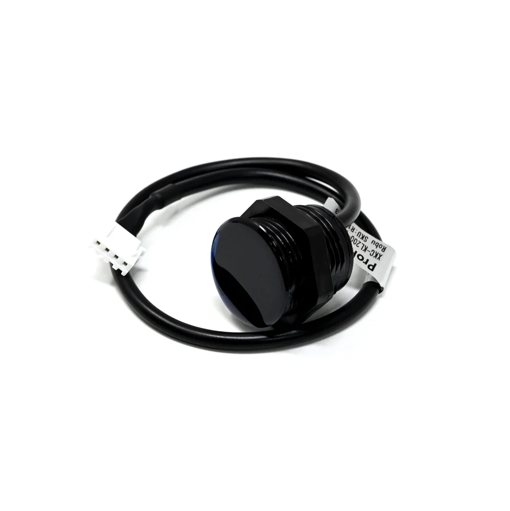 Pro-Range XKC-KL200-V- Laser Ranging Sensor, 2m Sensing Distance, DC 5-24V - Image 2