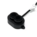 Pro-Range XKC-KL800-M(RELAY) Laser Ranging Sensor - 5-24V DC, Relay Output