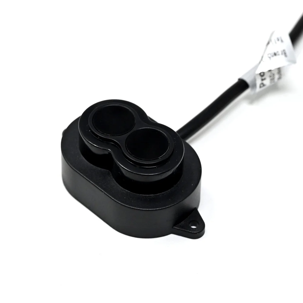Pro-Range XKC-KL800-M(RELAY) Laser Ranging Sensor - 5-24V DC, Relay Output