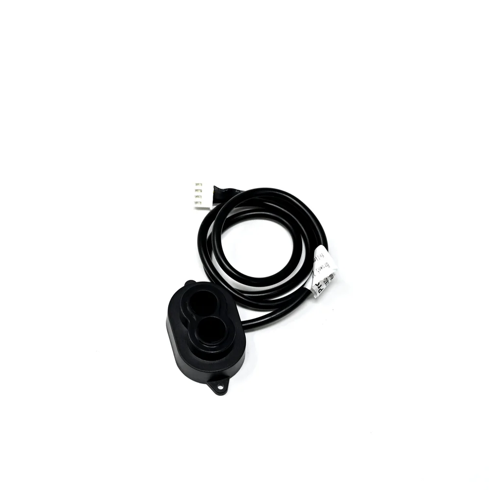 Pro-Range XKC-KL800-M(RELAY) Laser Ranging Sensor - 5-24V DC, Relay Output - Image 2