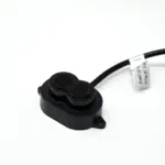 Pro-Range XKC-KL800-NPN-NO Laser Ranging Sensor - DC 5-24V