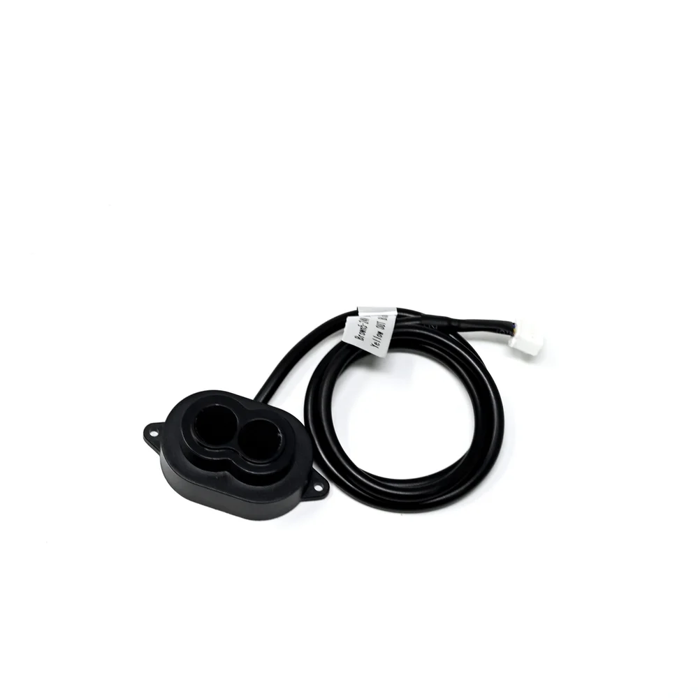 Pro-Range XKC-KL800-NPN-NO Laser Ranging Sensor - DC 5-24V - Image 2