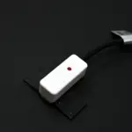 Pro-Range XKC-Y26-V-DC 5-24V Non-Contact Liquid Level Sensor