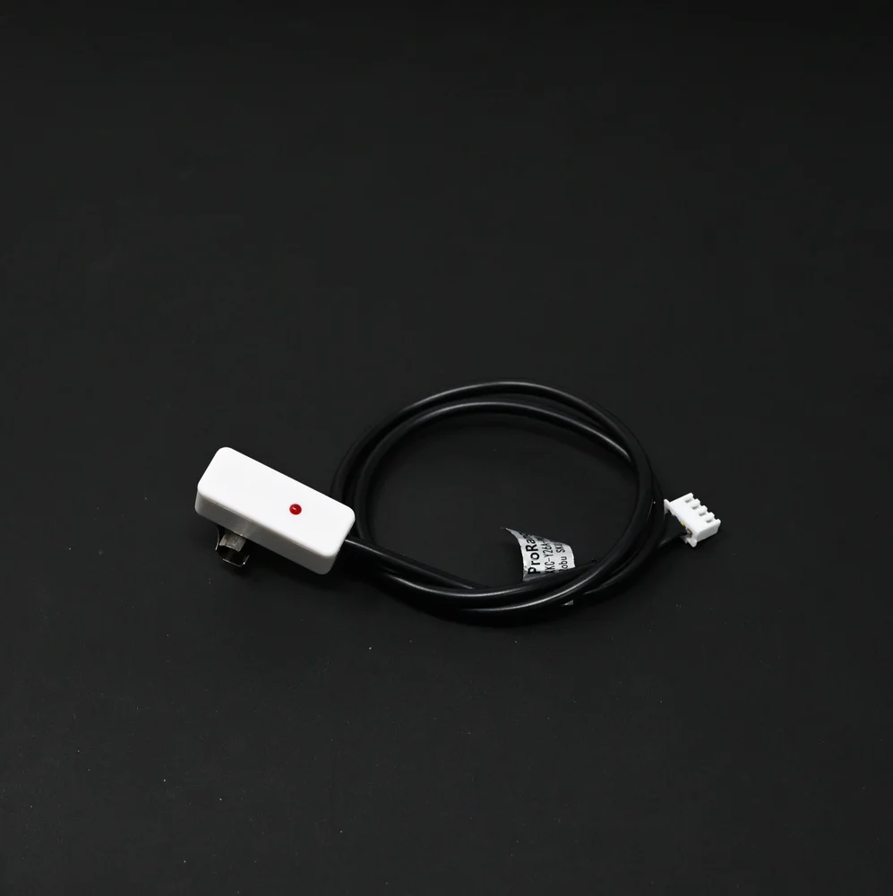 Pro-Range XKC-Y26A-PNP Non-Contact Liquid Level Sensor - DC 24V PNP Output - Image 2