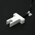 Pro-Range XKC-Y27C-NPN Non-Contact Liquid Level Sensor - DC 5-24V, NPN Output, IP67