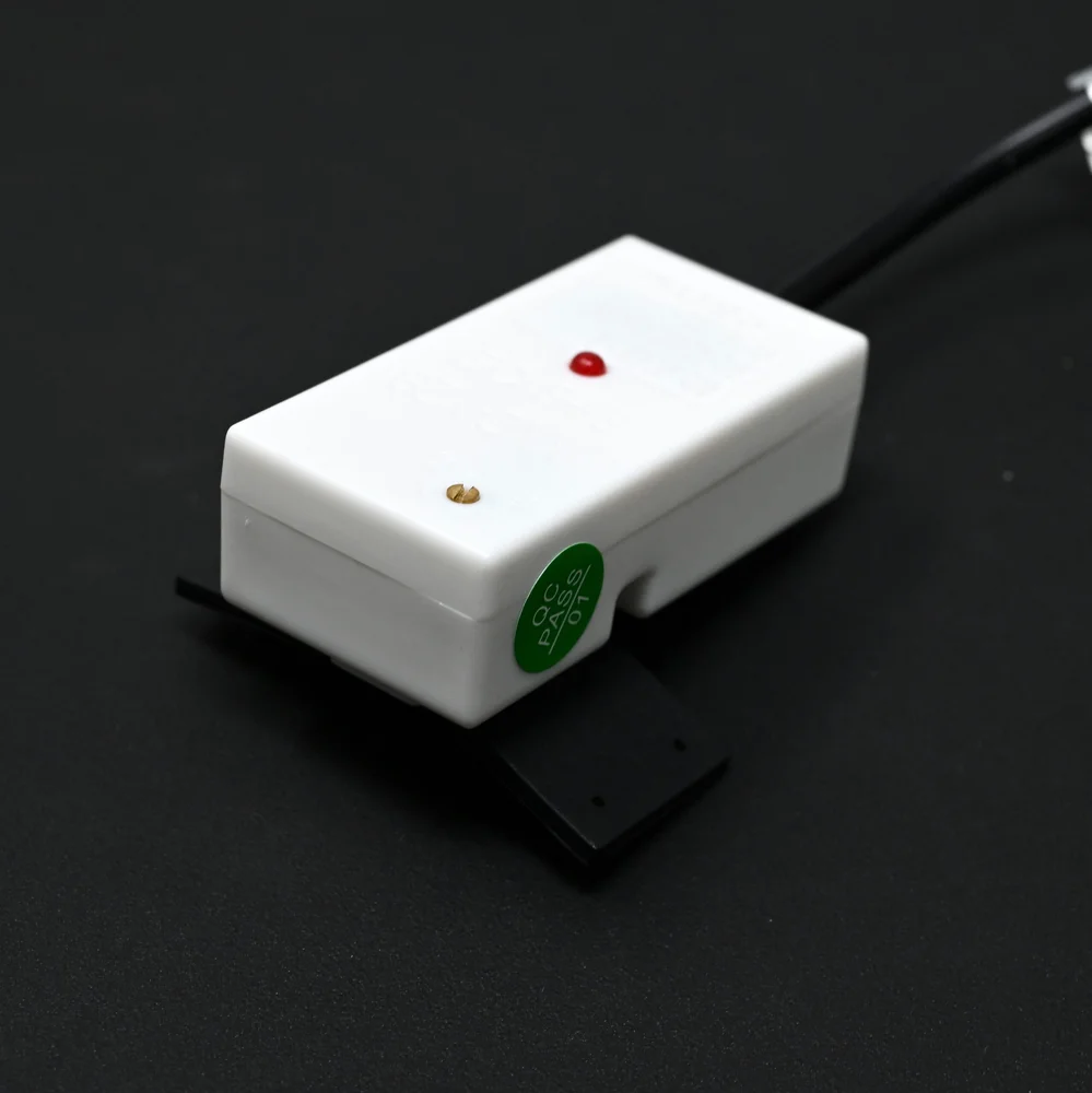 Pro-Range XKC-Y28-NC-DC 24V Non-Contact Liquid Level Sensor