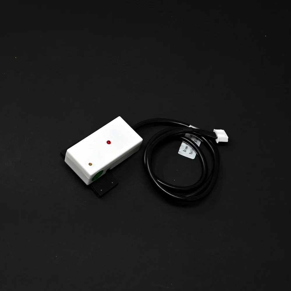 Pro-Range XKC-Y28-NO DC 24V Non-Contact Liquid Level Sensor - Image 2