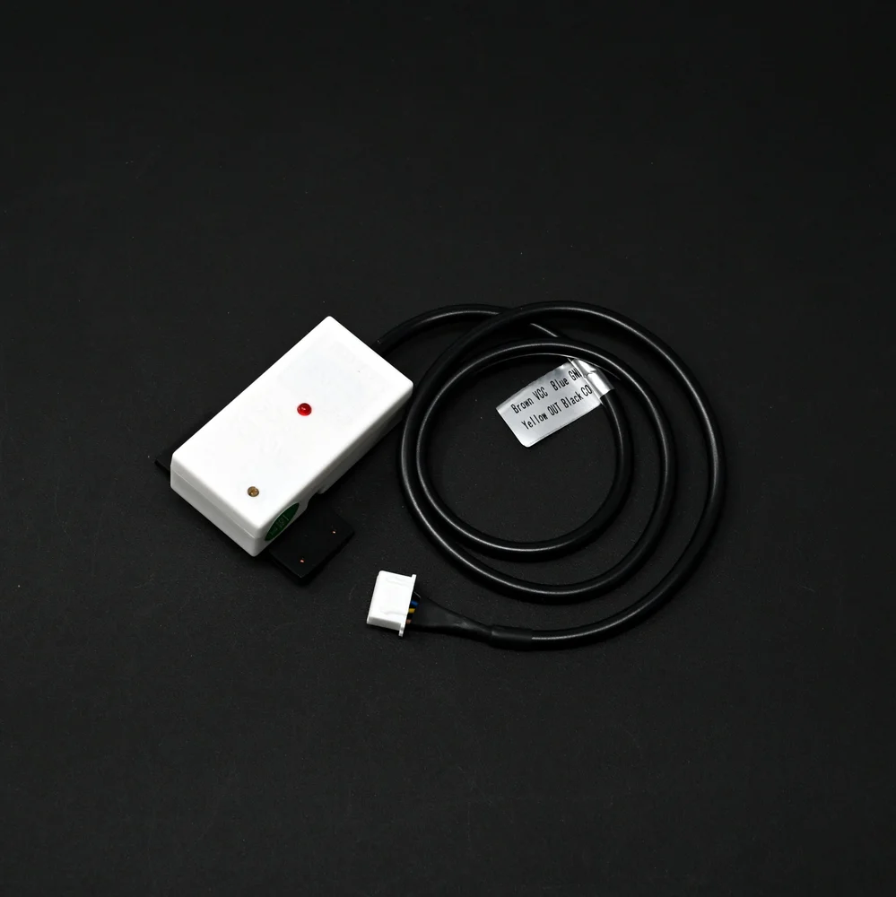 Pro-Range XKC-Y28-NO-DC 5V Non-Contact Liquid Level Sensor - Image 2