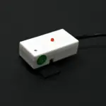 Pro-Range XKC-Y28-RS485 Non-Contact Liquid Level Sensor - DC 5-12V, IP67 Waterproof