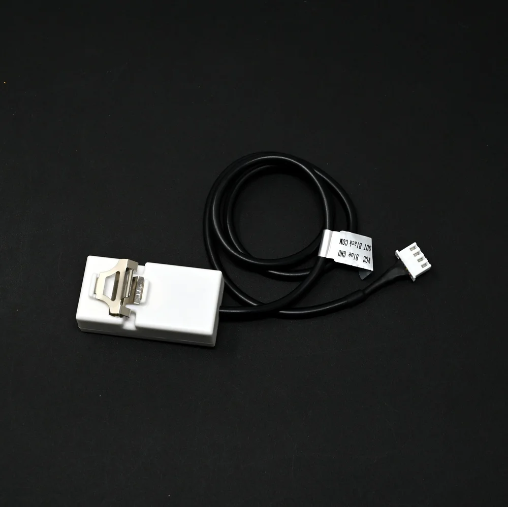 Pro-Range XKC-Y28A-NC-DC 24V Non-Contact Liquid Level Sensor - Image 2
