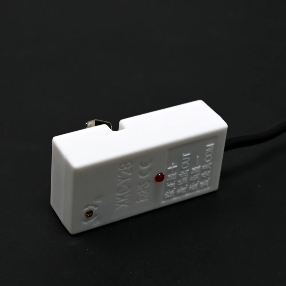 Pro-Range XKC-Y28A-NO-DC 24V Non-Contact Liquid Level Sensor