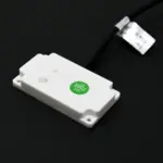 Pro-Range XKC-Y29A-V Non-Contact Liquid Level Sensor - DC 12-24V, IP67 Waterproof