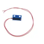 PS-3150 High-Speed Magnetic Reed Switch 220V 500mA - Normally Open Proximity Sensor
