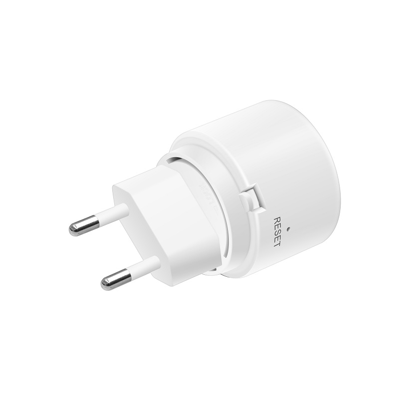 PST RQ400A Tuya Smart WiFi Natural Gas (CH4) Sensor - Image 2