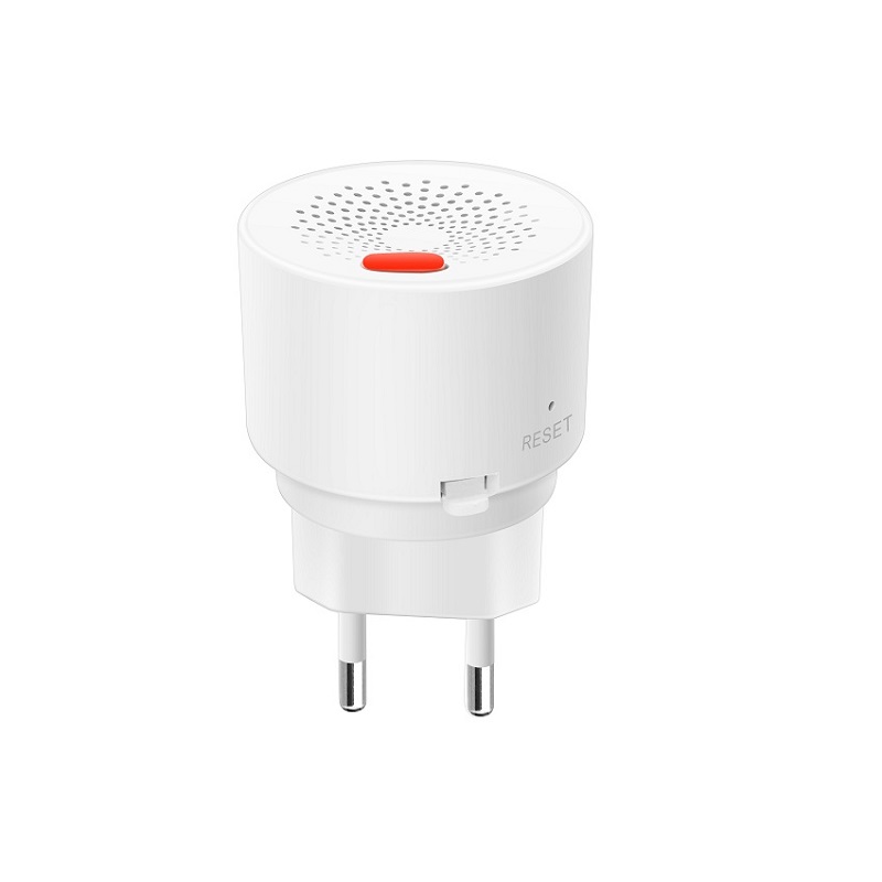 PST RQ400A Tuya Smart WiFi Natural Gas (CH4) Sensor - Image 3