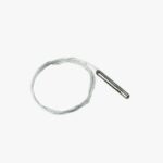 PT100-S FTARP05 Series Waterproof Temperature Probe 1m Cable 30mm Stainless Steel Rod