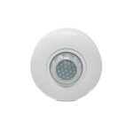 PX08 Human Infrared Sensor AC220-240V - 360° Detection, 6m Range