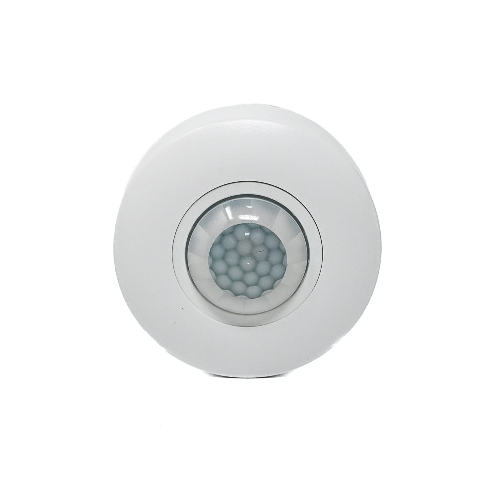 PX08 Human Infrared Sensor AC220-240V - 360° Detection, 6m Range