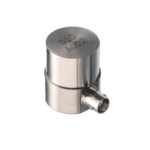 QAWRUMS G10 Piezoelectric AE Sensor, >80dB, IP62, -20℃~120℃, BNC