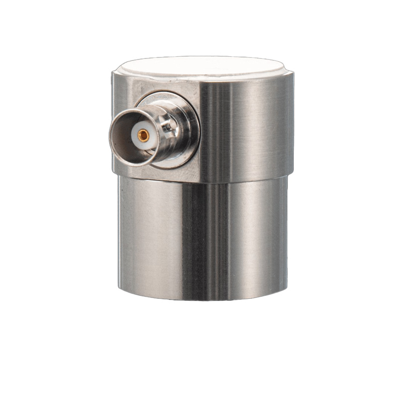 QAWRUMS G10 Piezoelectric AE Sensor, >80dB, IP62, -20℃~120℃, BNC - Image 2