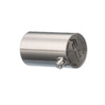 QAWRUMS G40 Resonant Piezoelectric AE Sensor, >75dB, 40KHz, -20℃~120℃, M5 Connector