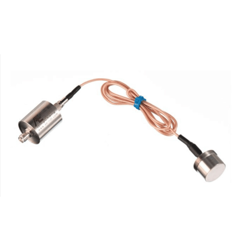 QAWRUMS GSI150 Intrinsically Safe AE Sensor >73dB, 150kHz, SMA Connector