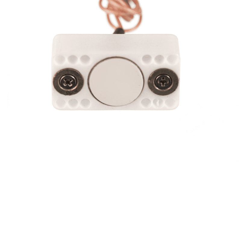 QAWRUMS GSI150 Intrinsically Safe AE Sensor >73dB, 150kHz, SMA Connector - Image 4