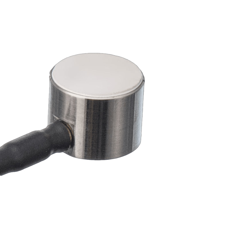 QAWRUMS W500/1 Piezoelectric AE Sensor, >65dB, 500 KHz, -20℃~120℃, IP68, BNC - Image 2