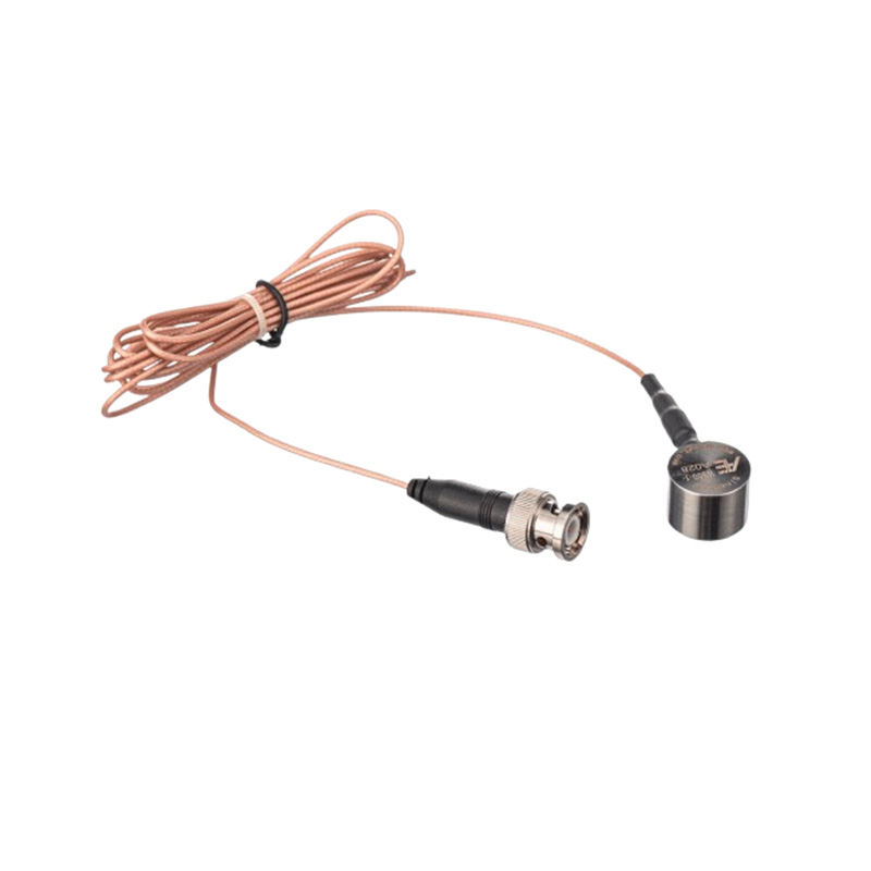 QAWRUMS W500/1 Piezoelectric AE Sensor, >65dB, 500 KHz, -20℃~120℃, IP68, BNC - Image 3