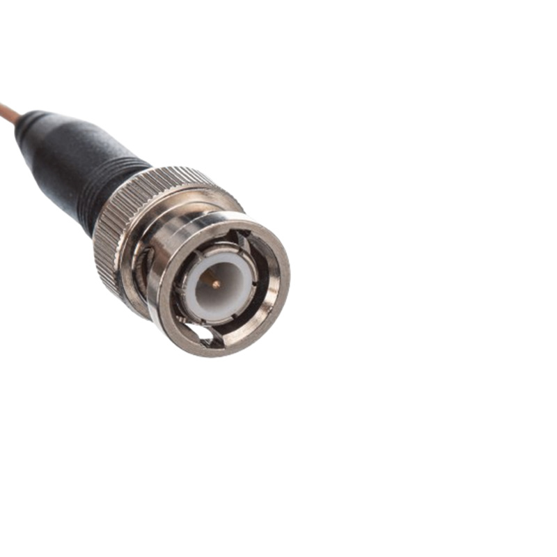 QAWRUMS W500/1 Piezoelectric AE Sensor, >65dB, 500 KHz, -20℃~120℃, IP68, BNC - Image 4