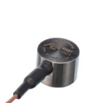 QAWRUMS W800/1 Piezoelectric AE Sensor, >65dB, 600 KHz, -20℃~120℃, IP68, SUS-304, BNC