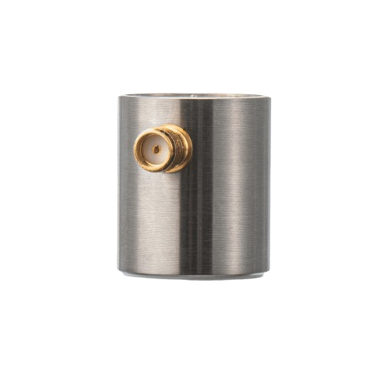 QAWRUMS WI500 Wideband AE Sensor, >65dB, 500kHz, Built-In Preamplifier (28V), SMA Connector - Image 2