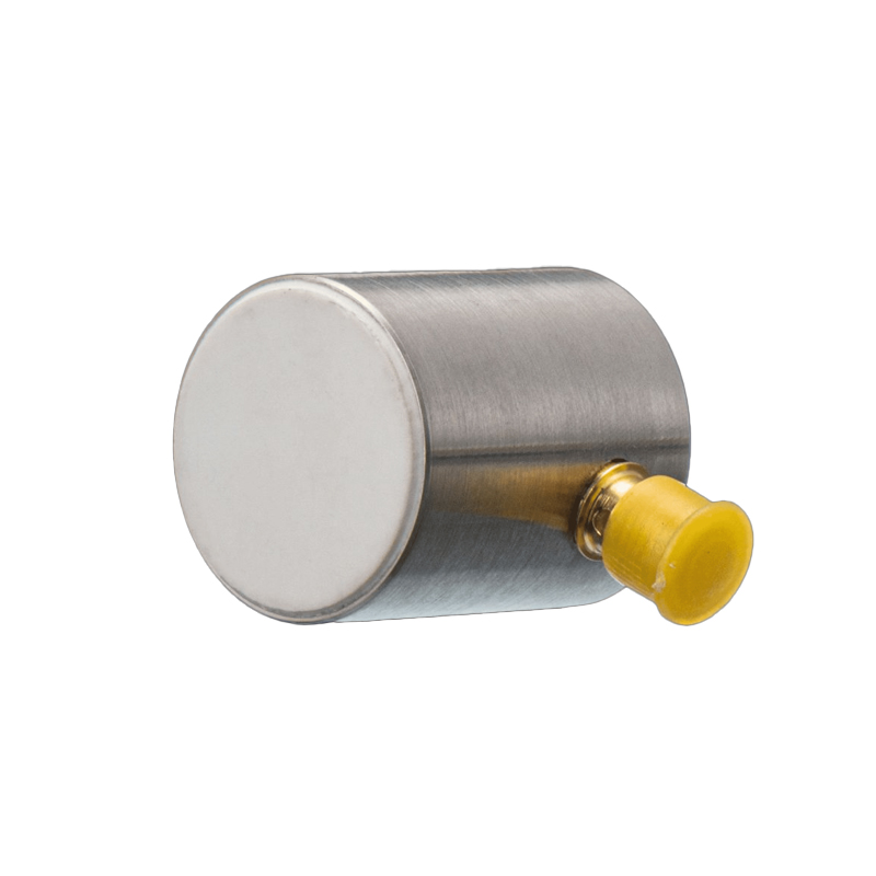 QAWRUMS WI500 Wideband AE Sensor, >65dB, 500kHz, Built-In Preamplifier (28V), SMA Connector - Image 3