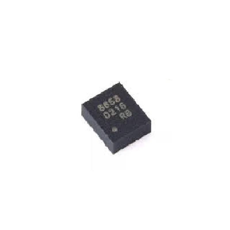 QST QMI8658A LGA-14 6-Axis IMU Accelerometer Gyro ROHS - Image 2