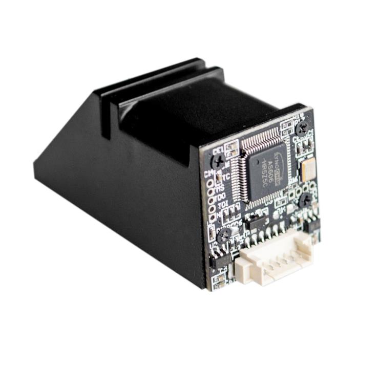 R305 Fingerprint Identification Module - Optical Sensor with TTL UART Interface - Image 2