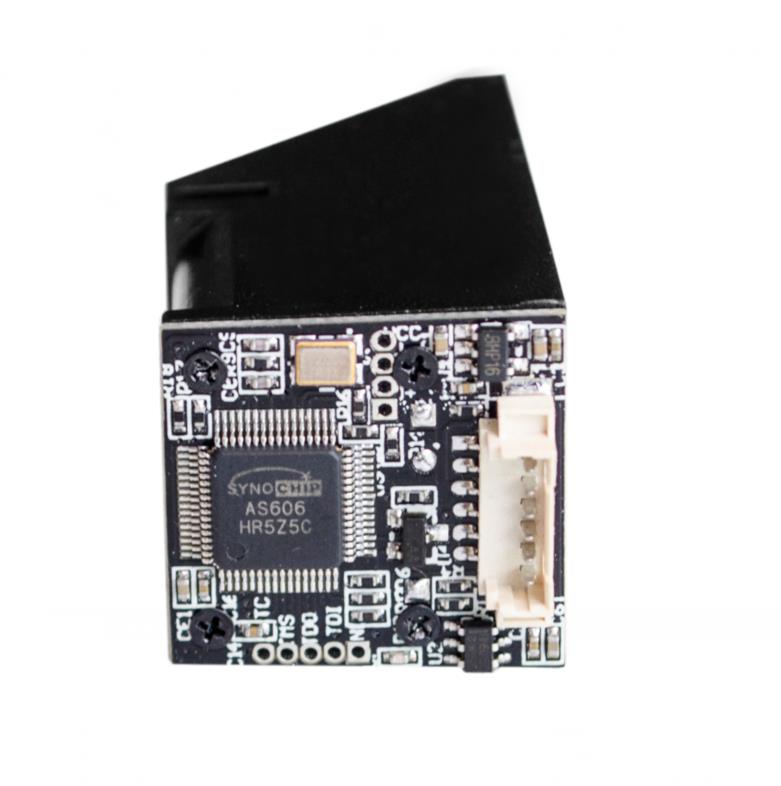 R305 Fingerprint Identification Module - Optical Sensor with TTL UART Interface - Image 3