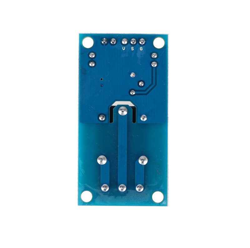 Raindrops Detection Sensor Module with 12V Relay Module - TTL Compatible - Image 3