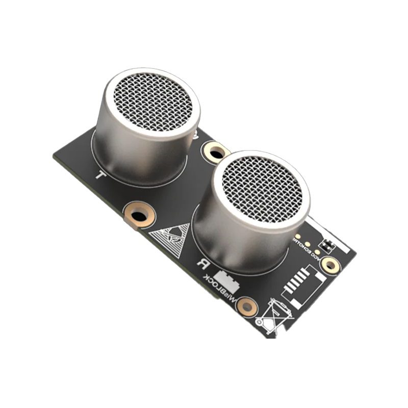 RAKwireless Ultrasonic Sensor ango Sense CS100 RAK12007 Module - Pulse Width Output