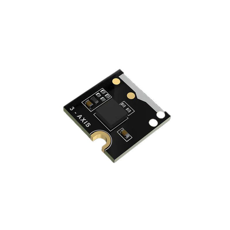 RAKwireless WisBlock 3-Axis Acceleration Sensor Module RAK1904 - LIS3DH, ±2g to ±16g, I2C/SPI