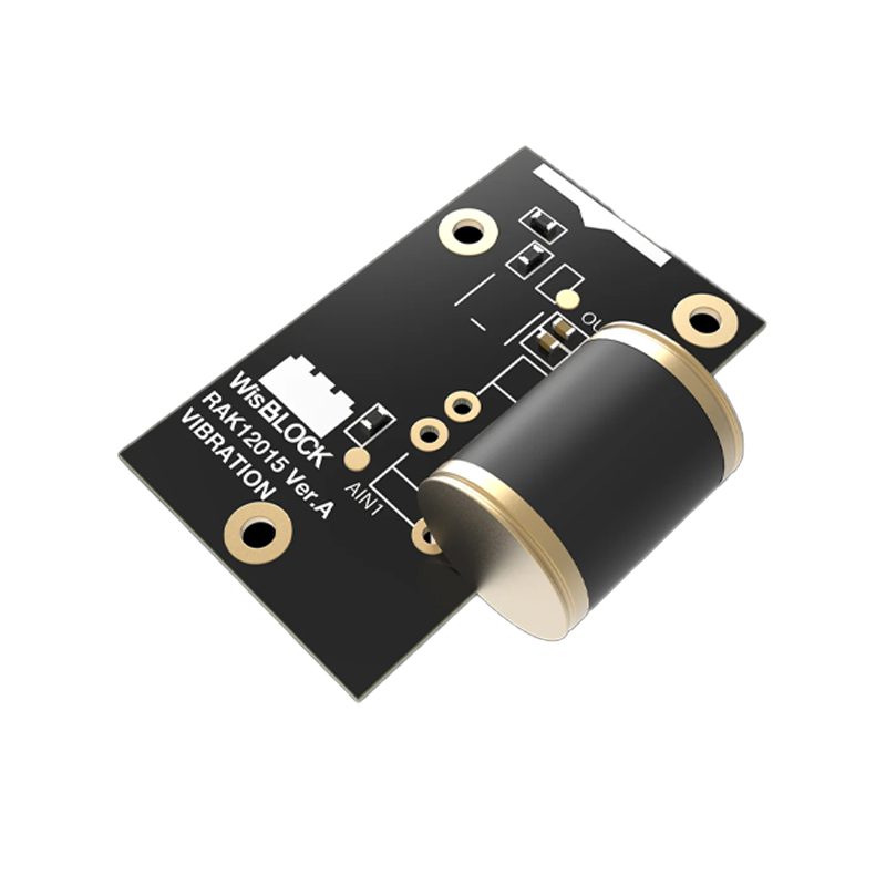 RAKwireless WisBlock Vibration Sensor ANT-801S RAK12015 Module