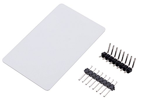 RC522 RFID Reader Writer SPI Module with Card & Tag - Image 2