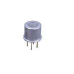 Renesas SGAS701 Hydrogen (H2) Gas Detection Sensor - Solid-State Chemiresistor, Diffusion