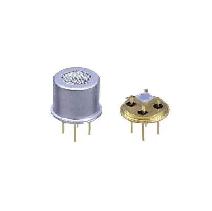 Renesas SGAS701 Hydrogen (H2) Gas Detection Sensor - Solid-State Chemiresistor, Diffusion - Image 2
