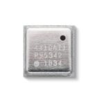 Renesas ZMOD4450AI1V Gas Sensor I2C, +/-2%, Range: 400-5000 ppm