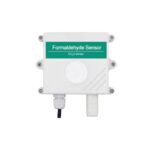 Renke RS-CH2O-N01-2-5P-2 Formaldehyde Sensor - RS485 Modbus, 0-5ppm, 10-30V DC