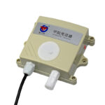 Renke RS-CH4-N01-2 Methane Gas Sensor -40℃~+80℃, ±0.06% - RS485 Modbus-RTU