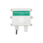 Renke RS-CO-N01-2-1000P Carbon Monoxide Sensor - 0-1000ppm, RS485 Modbus