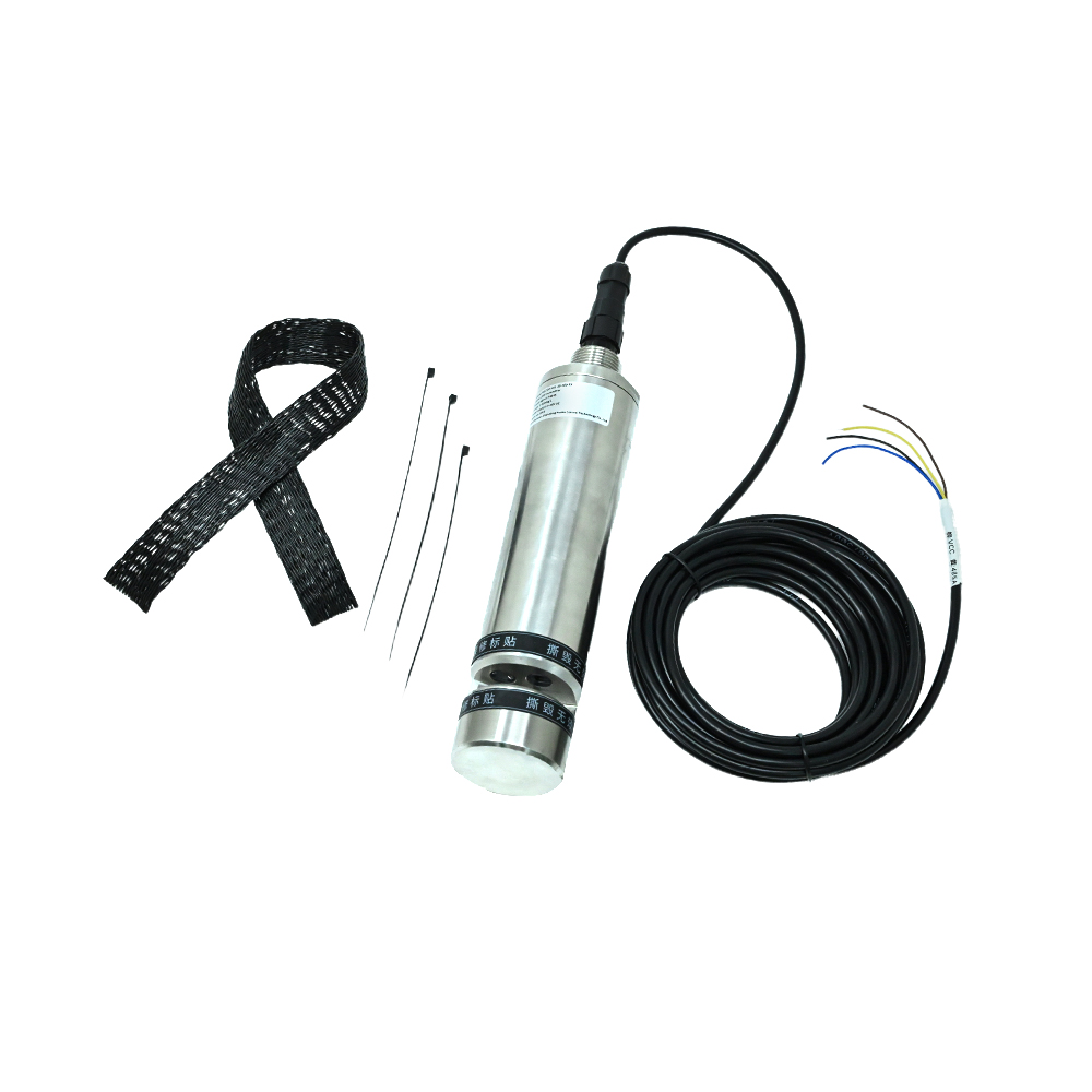 Renke RS-COD-N01-2-500-EX COD Sensor, 0-500 mg/L, RS485 Modbus, IP68 Waterproof - Image 3