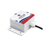 Renke RS-DIP-N01-1 Tilt Sensor & Inclinometer, IP65 Waterproof, RS485 Modbus Protocol